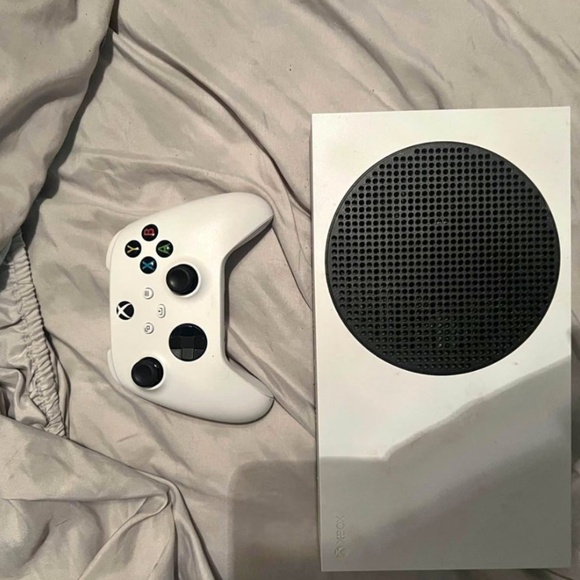 X Box series S